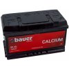 Bauer Calcium 12V 80Ah 700A BA8014