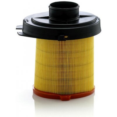 Vzduchový filtr MANN-FILTER C 1468 MF C1468 – Zboží Mobilmania