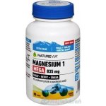 NatureVia Magnes.1 Mega 835mg 90 tablet – Hledejceny.cz