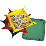 Malatec 21835 Podložka na skládání puzzle 115 x 67 cm – Zboží Dáma