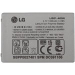 LG LGIP-400N – Hledejceny.cz