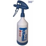 KWAZAR MERCURY SUPER BLUE PRO+ 1 L 360° – Zboží Mobilmania