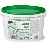 Mistral Bílá penetrace 7,5kg – Sleviste.cz
