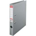 Esselte No 1 Power pákový pořadač A4 5 cm šedý – Zboží Živě