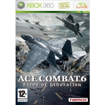 Ace Combat 6: Fires of Liberation