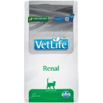 Vet Life Cat Renal 2 kg – Hledejceny.cz