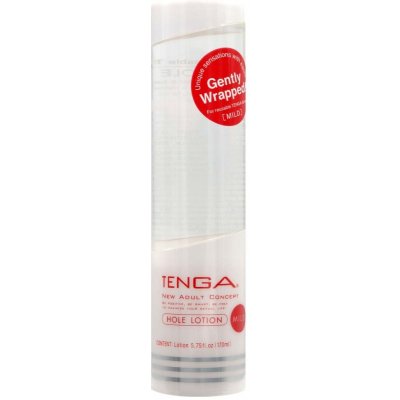 Tenga Hole Lotion MILD 170 ml – Hledejceny.cz