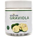 Doplněk stravy Vito Life Graviola 100 tablet