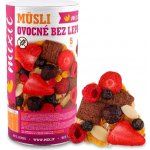 Mixit Ovocné müsli bez lepku 290g – Zboží Dáma