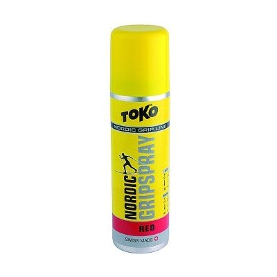 Toko Nordic Klister Spray Universal 70 ml 2018/19 – Hledejceny.cz