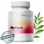 MycoMedica MyHeart 2 x 90 kapslí – Hledejceny.cz