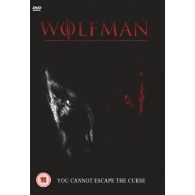 Wolfman DVD