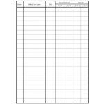 Optys 1169 Kniha jízd soukromým vozidlem – Zboží Živě