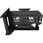 Cooler Master Vertical Graphics Card Holder Kit MCA-U000R-KFVK03 – Zboží Mobilmania