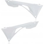 Acerbis Air box pro CRF450R/RX 17/20 CRF250 18/21 CRF250RX/300RX 19/21 bílá – Sleviste.cz
