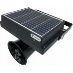 Viano Solární zvukový odpuzovač ptáků OP1 – Sleviste.cz