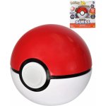 MAC TOYS Hra interaktivní Pokémon trainer guess na baterie CZ Světlo Zvuk – Zboží Dáma