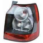 Zadní světlo - pravé LAND ROVER FREELANDER | 2006-2014 | VISTEON | – Hledejceny.cz