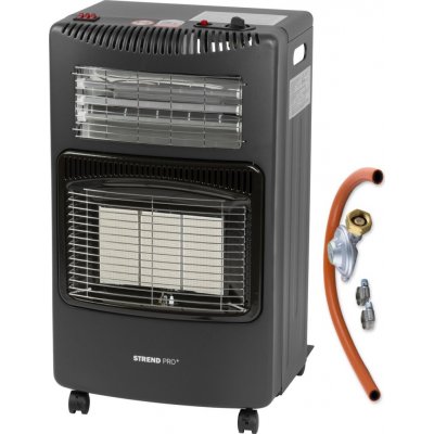 Strend Pro 4,2+1,2 kW 230V DA-201QAF 119802 – Zboží Dáma