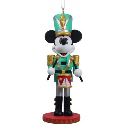 Hallmark Vánoční ozdoba Louskáček Mickey Mouse – Hledejceny.cz