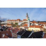 Venkovní úniková hra: Filmový Krumlov – Hledejceny.cz