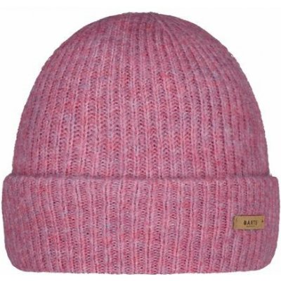 Barts WITZIA BEANIE Rose – Hledejceny.cz