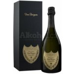 Dom Perignon Blanc Vintage 2015 12,5% 0,75 l (kazeta) – Sleviste.cz