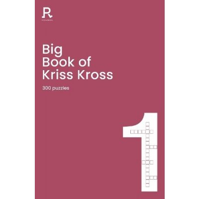 Big Book of Kriss Kross Book 1 – Zboží Mobilmania
