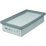 Vzduchový filtr MAHLE LX 3597 – Hledejceny.cz