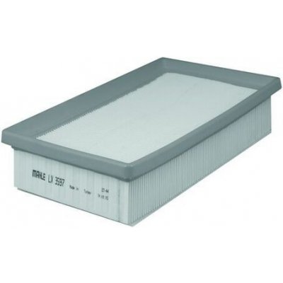 Vzduchový filtr MAHLE LX 3597 – Hledejceny.cz