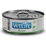 Vet Life Natural Cat Renal 85 g – Sleviste.cz