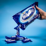 Milky Way Minis 333 g – Hledejceny.cz