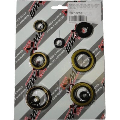 BEARING WORX sada těsnění motoru KAWASAKI KDX 200 95-06, KDX 220R 97-05 (822296) – Sleviste.cz