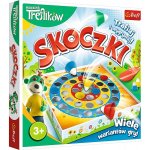 Trefl Kloboučku hop! Treflíci – Zboží Mobilmania