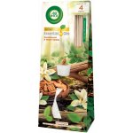Air Wick Essential Oils Vonné tyčinky santalové dřevo a vanilka 30 ml – Zboží Dáma