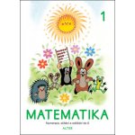 Matematika pro 1/1.díl 092724 – – Sleviste.cz