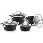 Tescoma President Sada 5 nerezových hrnců s pokličkami – Zboží Dáma