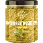 Alce nero BIO Pesto Genovese Bazalkové pesto 130 g – Sleviste.cz