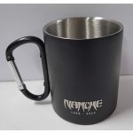 Highlander hrnek s karabinou nerez 300 ml – Zboží Dáma