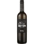 Mádl Beton Ryzlink vlašský 2024 12,5% 0,75 l (holá láhev) – Sleviste.cz