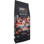 WEBER dřevěné uhlí 10 kg – HobbyKompas.cz
