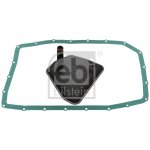 FEBI BILSTEIN Sada hydraulického filtru, automatická převodovka 100399 – Hledejceny.cz