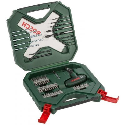 Bosch 2607010610 54 ks – Hledejceny.cz