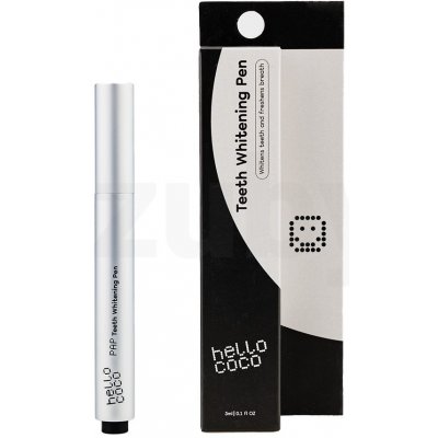 Hello Coco bělicí pero 3 ml – Zboží Mobilmania