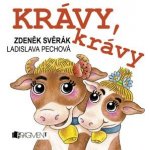 Zdeněk Svěrák - Krávy, krávy - Zdeněk Svěrák – Zboží Mobilmania