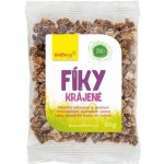 Wolfberry Bio Fíky krájené 100 g – Hledejceny.cz