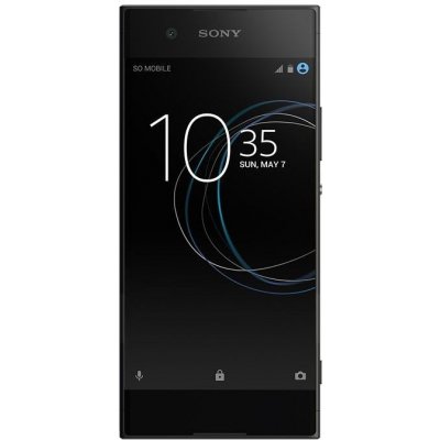 Sony Xperia XA1 Single SIM – Zboží Mobilmania