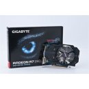 Gigabyte GV-R724OC-2GI