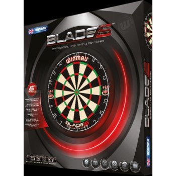 Winmau Blade 5