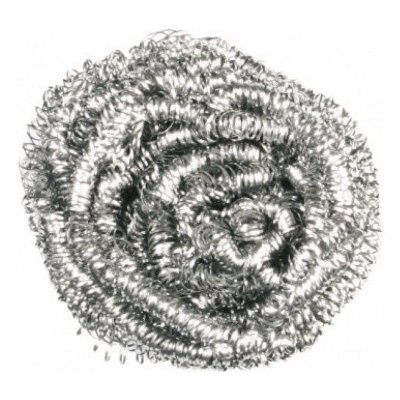 Spokar Drátěnka nerezová 18g 2ks, 4466589200 – Zboží Dáma